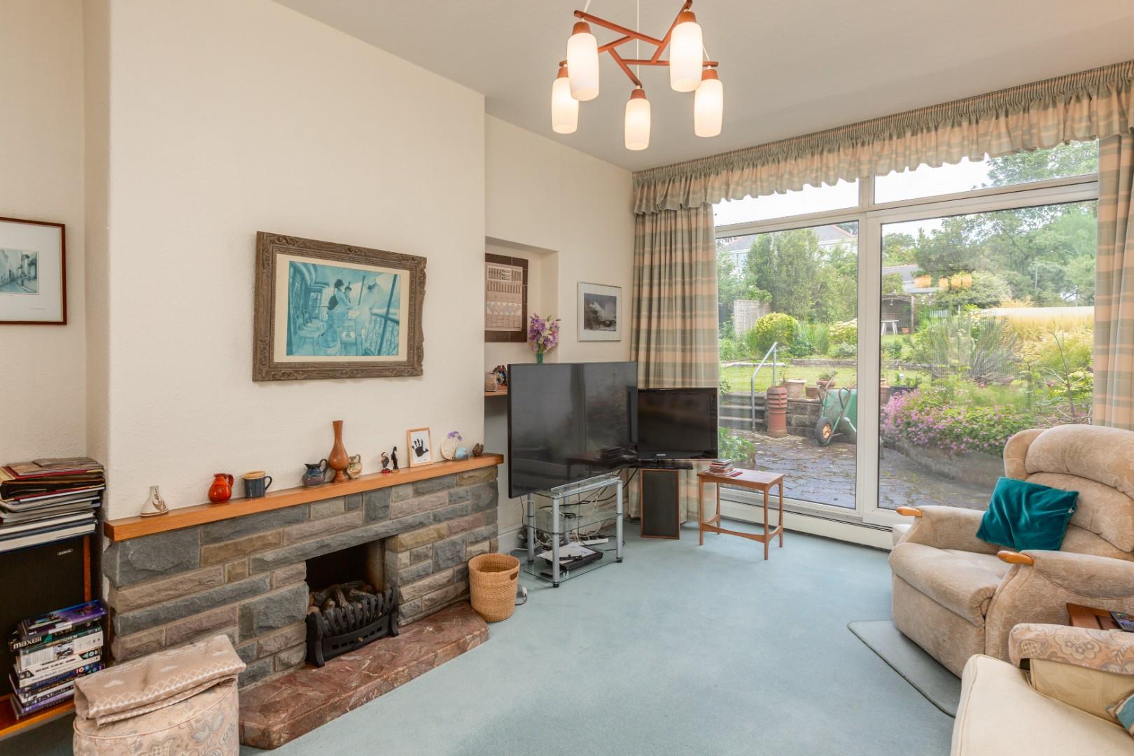 Bellevue Road, West Cross, Swansea, SA3 5QB